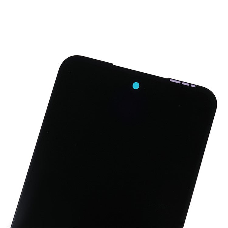 For Infinix Hot 30 Play X6835B 6.82" Grade C LCD Screen and Digitizer Assembly Repair Part (without Logo)