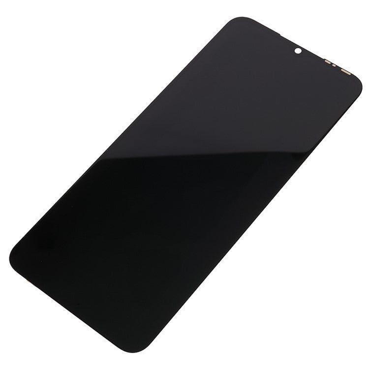 For Infinix Hot 20 5G X666 X666B Grade C LCD Screen and Digitizer Assembly Repair Part (without Logo)