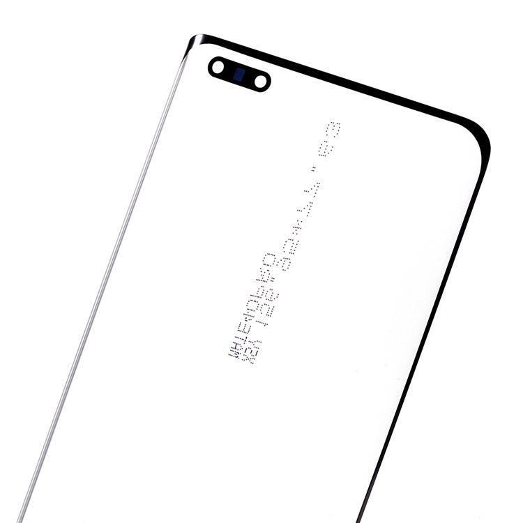 For Honor Magic3 ELZ-AN00 Front Screen Glass Lens Replacement Part (without Logo)