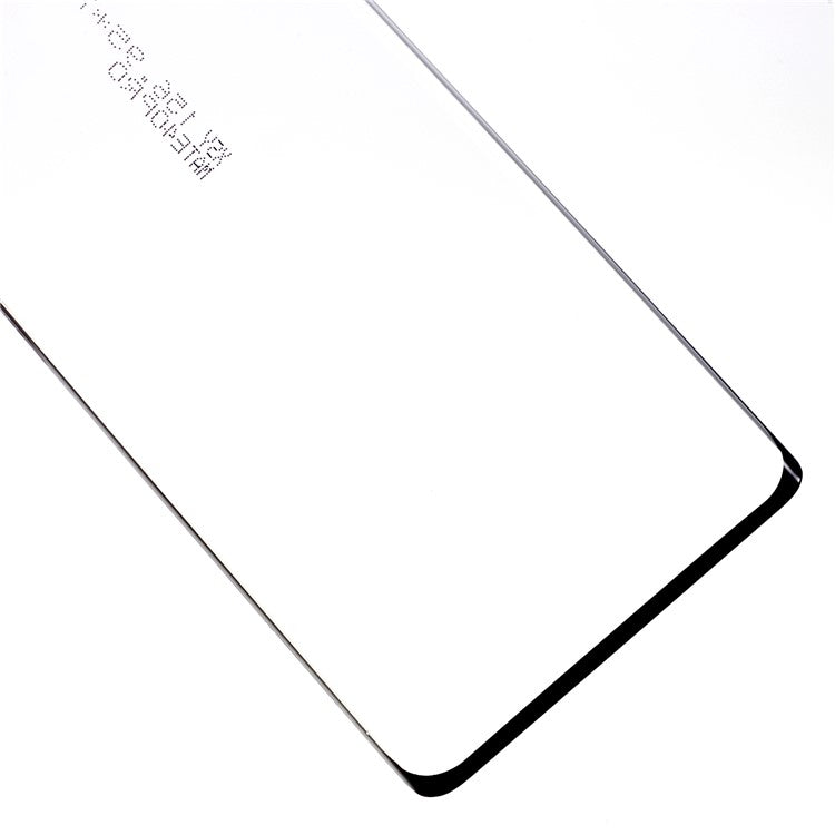 For Honor Magic3 ELZ-AN00 Front Screen Glass Lens Replacement Part (without Logo)