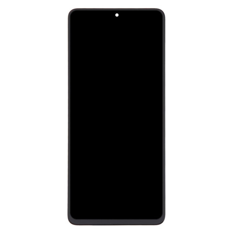 For Honor X40 GT 5G ADT-AN00 6.81" OEM Grade S LCD Screen and Digitizer Assembly Part (without Logo)