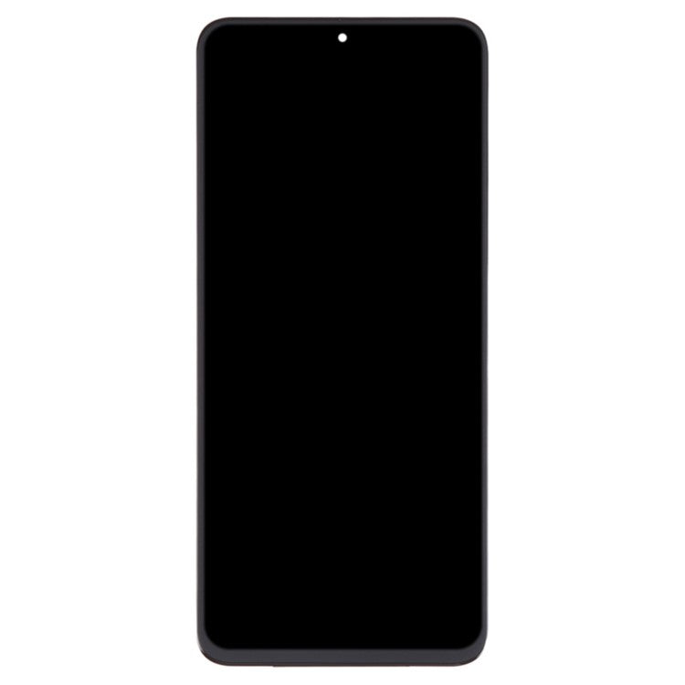 For Honor X40i 5G DIO-AN00 6.7" OEM Grade S LCD Screen and Digitizer Assembly Part (without Logo)