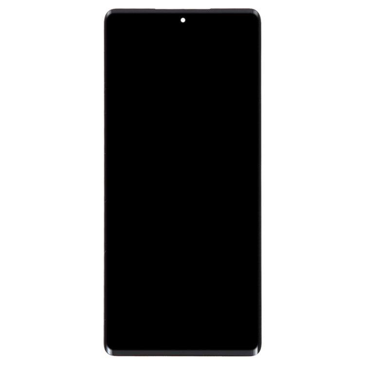 For Honor X40 5G OEM Grade S AMOLED Screen and Digitizer Assembly Part (without Logo)