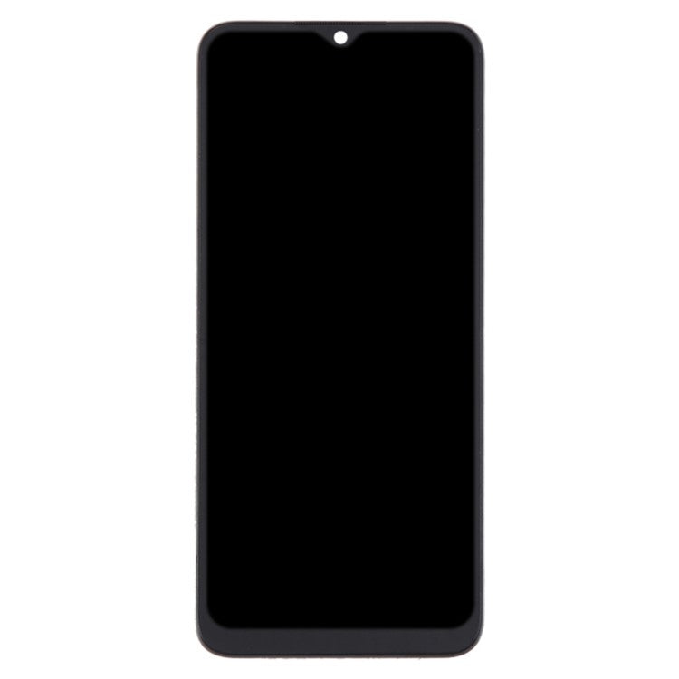 For Honor X6 4G VNE-LX1 VNE-LX2 VNE-LX3 6.5" OEM Grade S LCD Screen and Digitizer Assembly + Frame Replacement Part (without Logo)