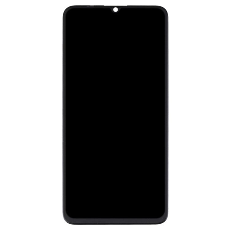 For Honor X30 Max 7.09" OEM Grade S LCD Screen and Digitizer Assembly Part (without Logo)