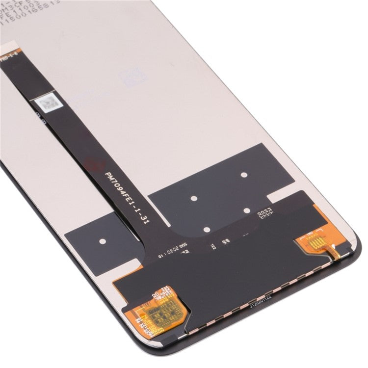 For Honor X30 Max 7.09" OEM Grade S LCD Screen and Digitizer Assembly Part (without Logo)