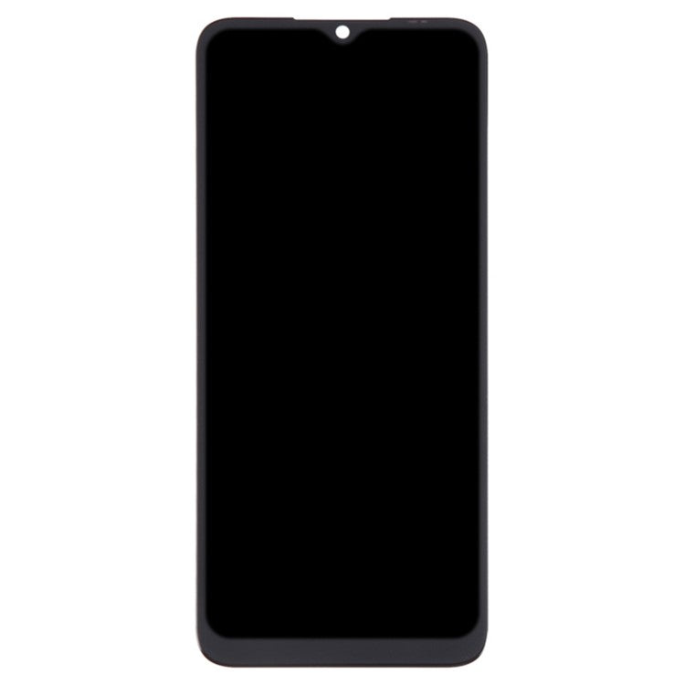 For Honor X8 5G VNE-N41 6.5" Grade C LCD Screen and Digitizer Assembly Repair Part (without Logo)