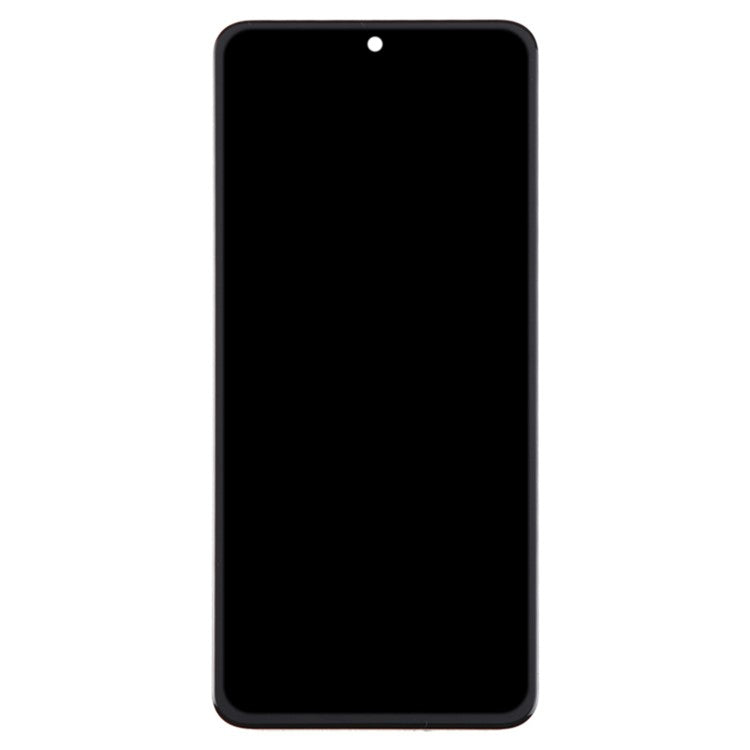 For Huawei nova 10 SE 4G OEM Grade S OLED Screen and Digitizer Assembly Part (without Logo)