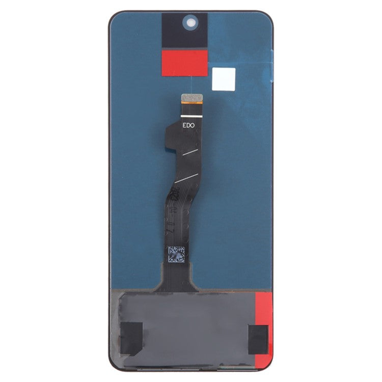 For Huawei nova 10 SE 4G OEM Grade S OLED Screen and Digitizer Assembly Part (without Logo)