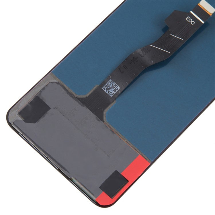 For Huawei nova 10 SE 4G OEM Grade S OLED Screen and Digitizer Assembly Part (without Logo)