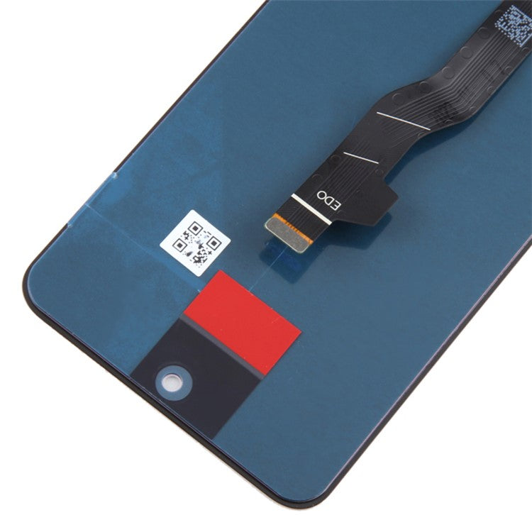 For Huawei nova 10 SE 4G OEM Grade S OLED Screen and Digitizer Assembly Part (without Logo)