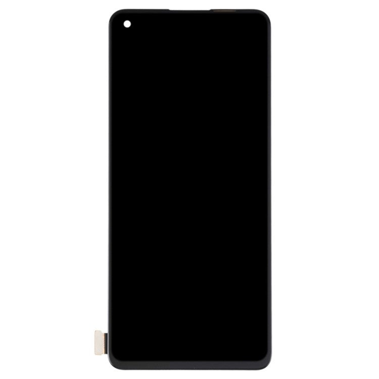 For Oppo Reno8 Pro (China) 5G / K10 Pro 5G / Realme Q5 Pro / GT2 / GT Neo 3T 5G Grade C LCD Screen and Digitizer Assembly Part (Without Logo)