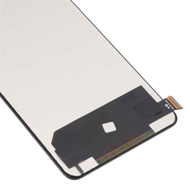 For Oppo Reno8 Pro (China) 5G / K10 Pro 5G / Realme Q5 Pro / GT2 / GT Neo 3T 5G Grade C LCD Screen and Digitizer Assembly Part (Without Logo)