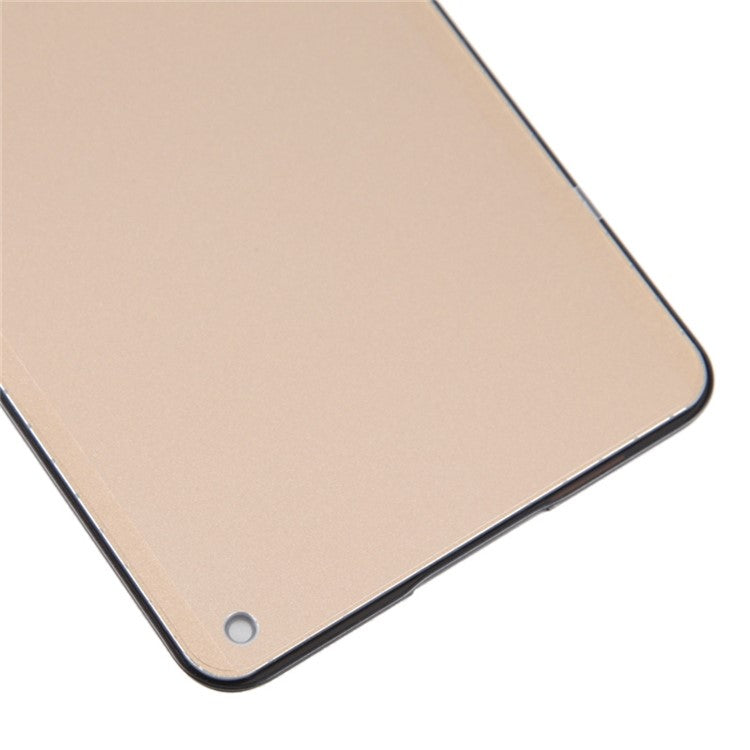 LCD Screen and Digitizer Assembly for Realme GT Neo2 5G Grade C Mobile Phone Replacement Parts (TFT, Without Logo, Fingerprint Not Supported)