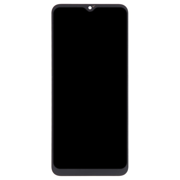 For Realme C33 2023 4G Grade B LCD Screen and Digitizer Assembly Repair Part (without Logo)