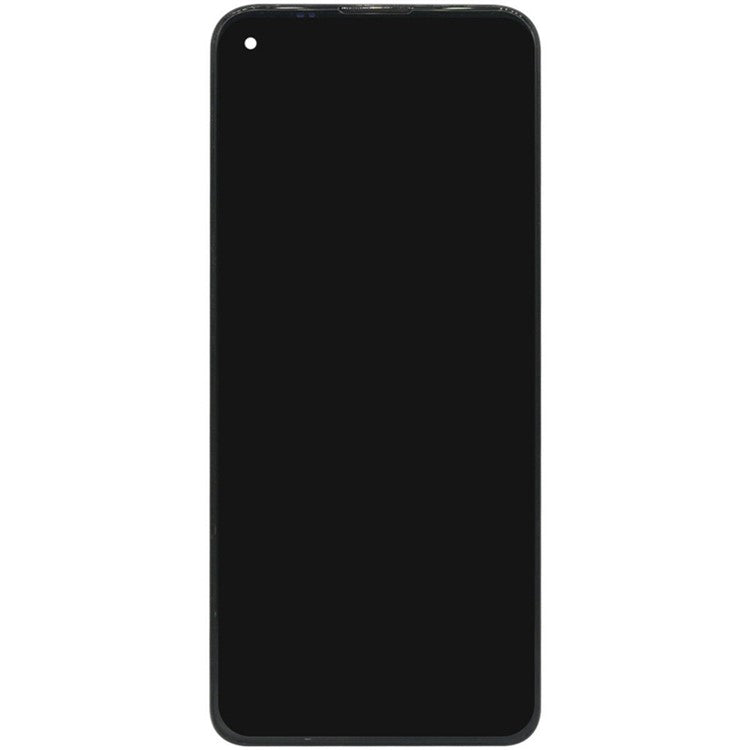 For Motorola Moto G9 Power XT2091-3 XT2091-4 Grade B LCD Screen and Digitizer Assembly + Frame Replacement Part (without Logo)