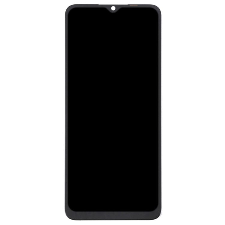 For Oppo A77 5G OEM Grade S IPS LCD Screen and Digitizer Assembly Repair Part (without Logo)