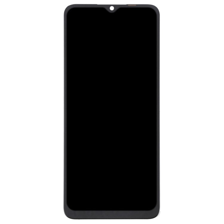 For Oppo A77 5G Grade B LCD Screen and Digitizer Assembly Repair Part (without Logo)