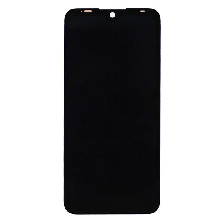 For Tecno POP 5 Go BD1 Grade C LCD Screen and Digitizer Assembly Repair Part (without Logo)