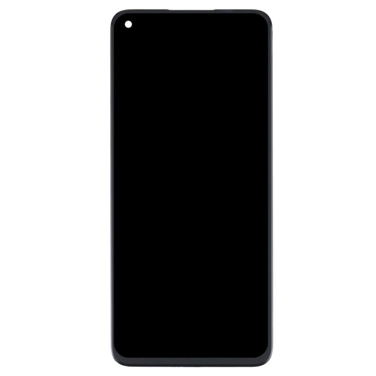 For Realme Q3s / Q3t / V25 / 9 Pro 5G RMX3471 RMX3472 / 9 5G Grade B LCD Screen and Digitizer Assembly Repair Part (without Logo)