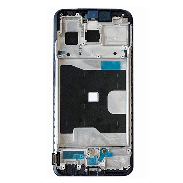 For Oppo Reno Z Grade C LCD Screen and Digitizer Assembly + Frame (TFT Technology) (without Logo)