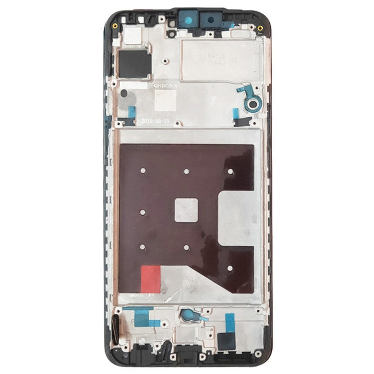 For Oppo K5 / Realme XT / Realme X2 Grade C OLED Screen and Digitizer Assembly + Frame Repair Part (without Logo)