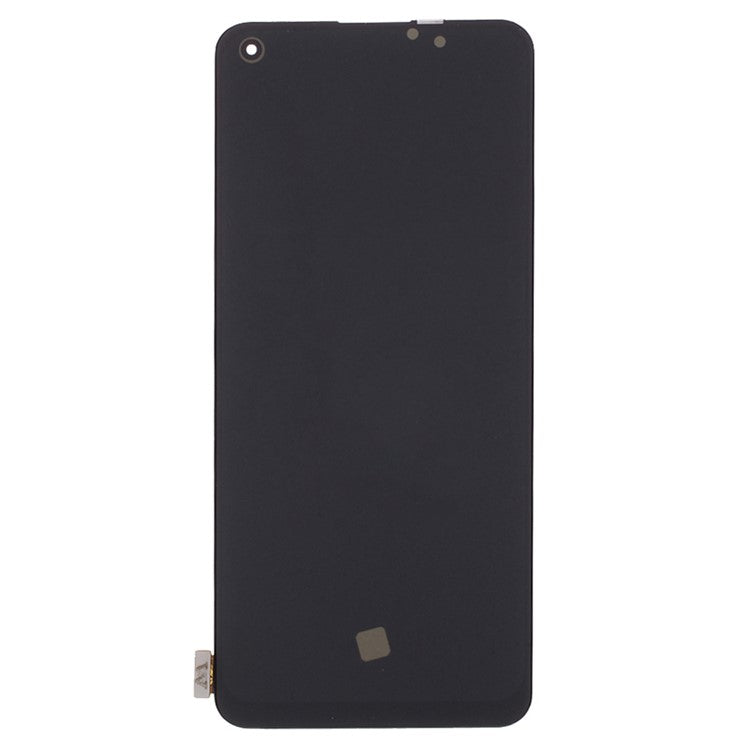 For Oppo Reno8 Lite 5G Grade C OLED Screen and Digitizer Assembly Repair Part (without Logo)