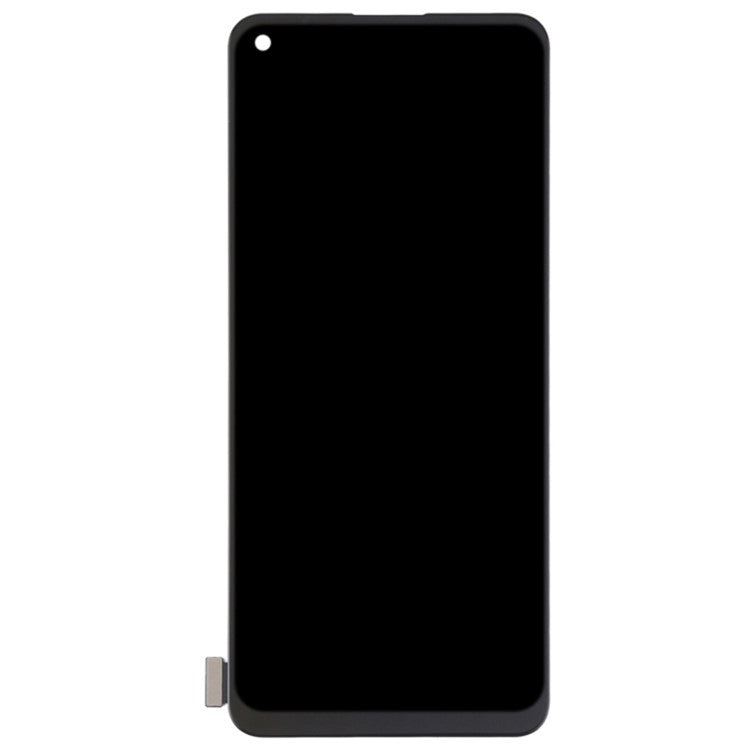For Oppo Reno8 Lite 5G Grade C LCD Screen and Digitizer Assembly Part (TFT Technology) (without Logo)