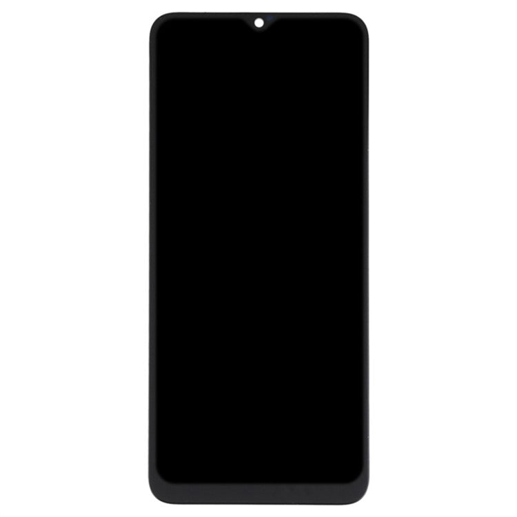 For Realme V20 5G OEM Grade S IPS LCD Screen and Digitizer Assembly Repair Part (without Logo)