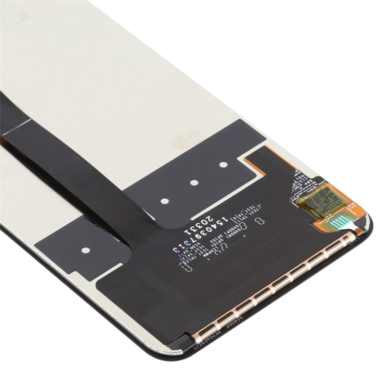 For Huawei Y9a Grade C LCD Screen and Digitizer Assembly Repair Part (without Logo)