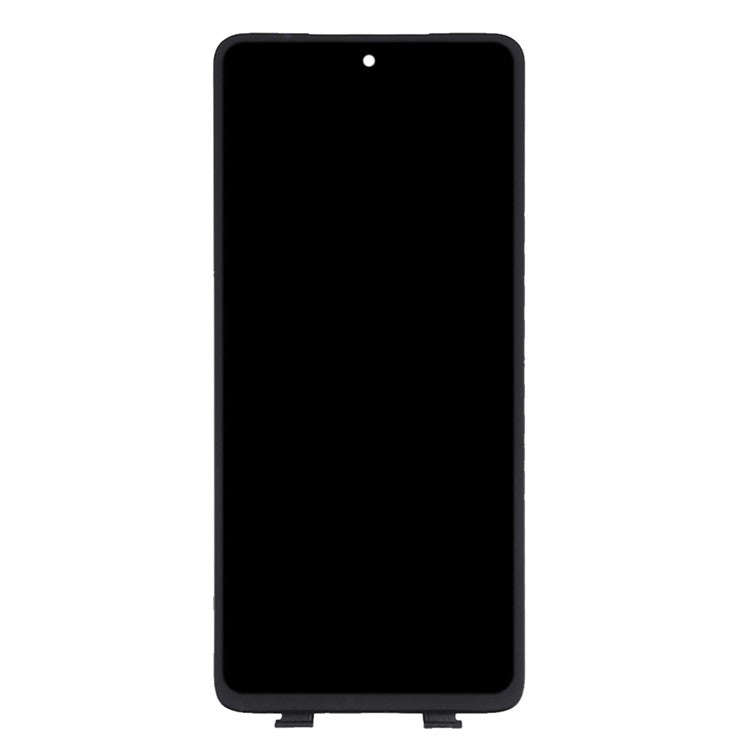 For Motorola Edge 30 5G OEM Grade S AMOLED Screen and Digitizer Assembly Part (without Logo)