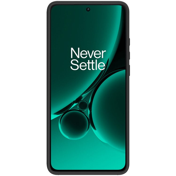 IMAK UX-9A Series Transparent Case for OnePlus Nord CE3 5G / Oppo K11 5G PC + TPU Phone Cover