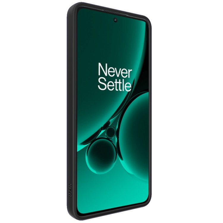 IMAK UX-9A Series Transparent Case for OnePlus Nord CE3 5G / Oppo K11 5G PC + TPU Phone Cover