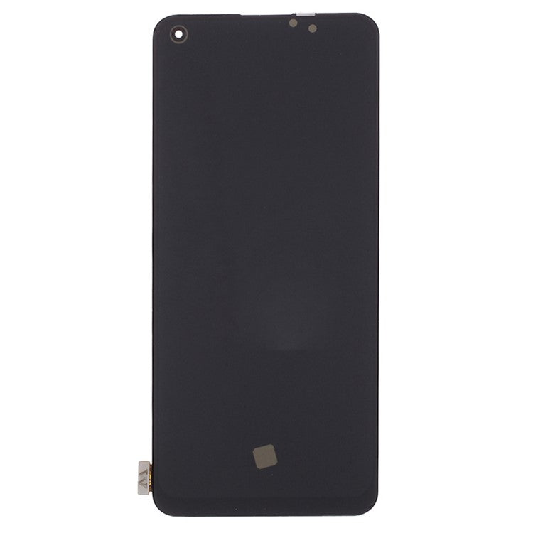 For Oppo Reno4 SE / Realme X7 / 7 Pro / Q2 Pro Grade C OLED Screen and Digitizer Assembly Repair Part (without Logo)