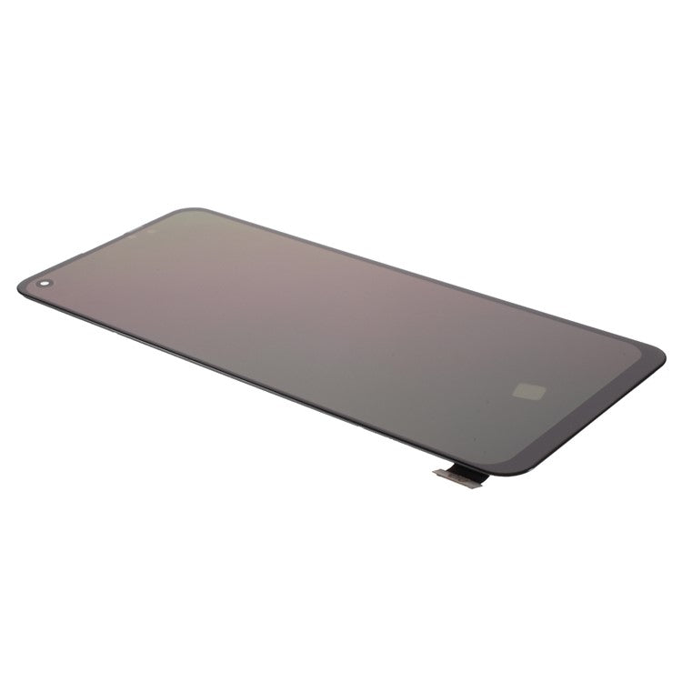 For Oppo Reno4 SE / Realme X7 / 7 Pro / Q2 Pro Grade C OLED Screen and Digitizer Assembly Repair Part (without Logo)