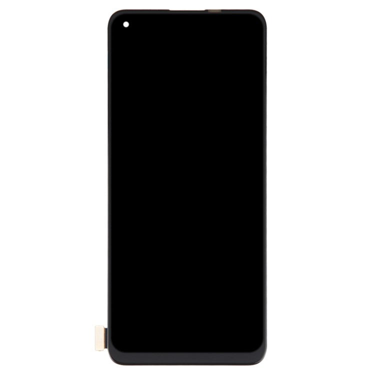 For Realme V15 5G Grade C OLED Screen and Digitizer Assembly Repair Part (without Logo)
