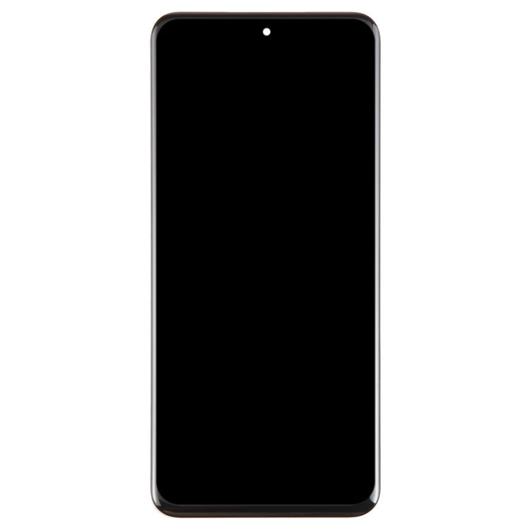 For Honor 90 REA-AN00, REA-NX9 OEM Grade S AMOLED Screen and Digitizer Assembly Part (without Logo)