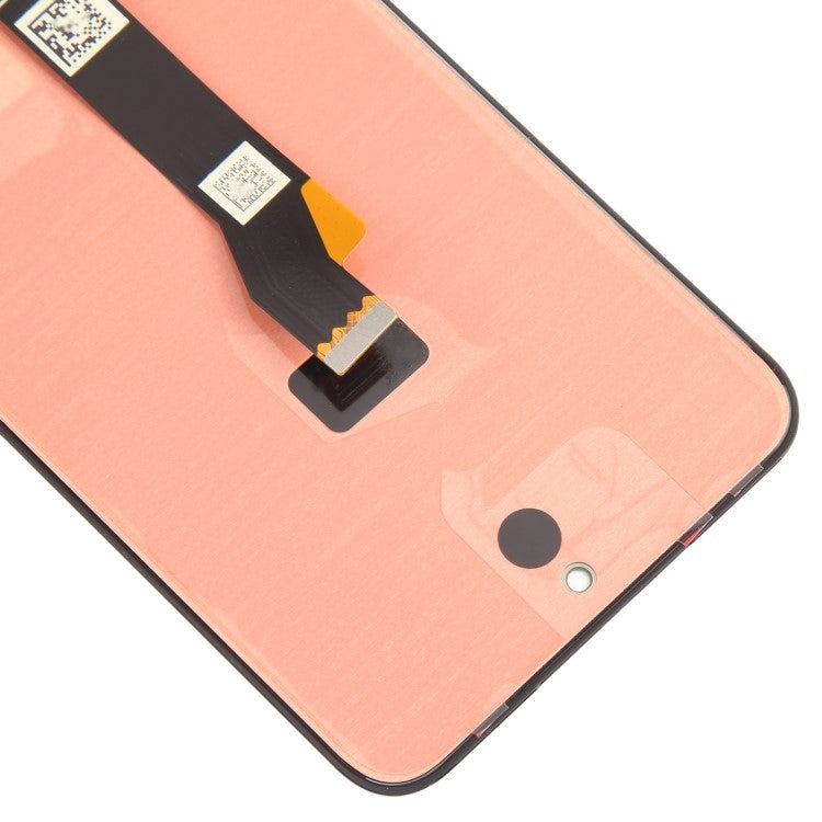 For Honor 90 REA-AN00, REA-NX9 OEM Grade S AMOLED Screen and Digitizer Assembly Part (without Logo)