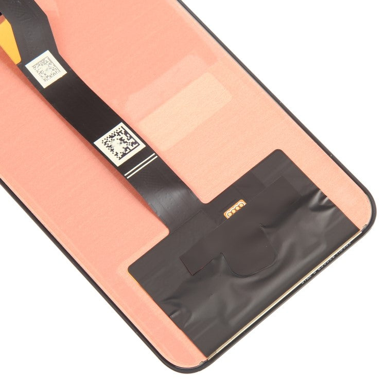 For Honor 90 REA-AN00, REA-NX9 OEM Grade S AMOLED Screen and Digitizer Assembly Part (without Logo)