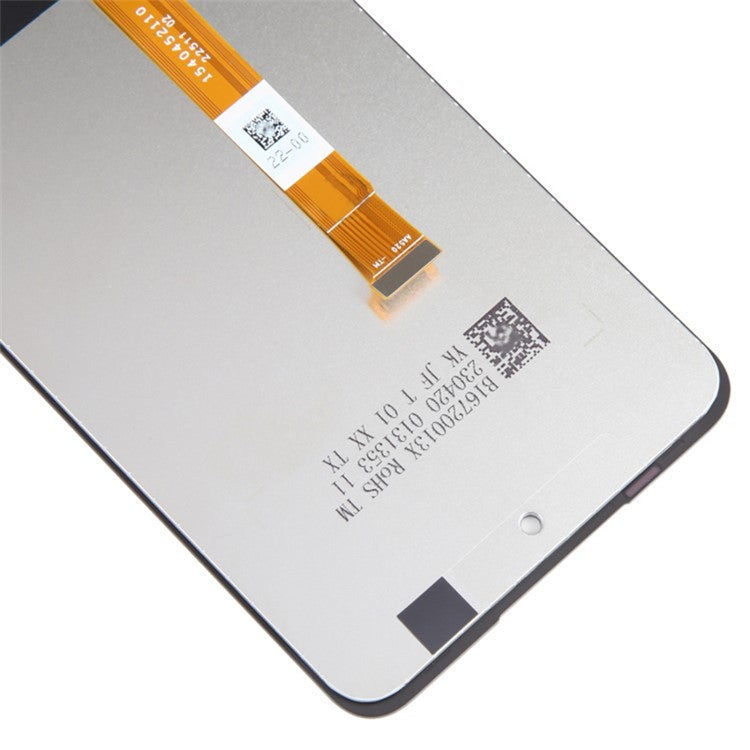 For Oppo A98 5G / A1 5G / K11x 5G / Realme Narzo N55 4G OEM Grade S LCD Screen and Digitizer Assembly Repair Part (without Logo)