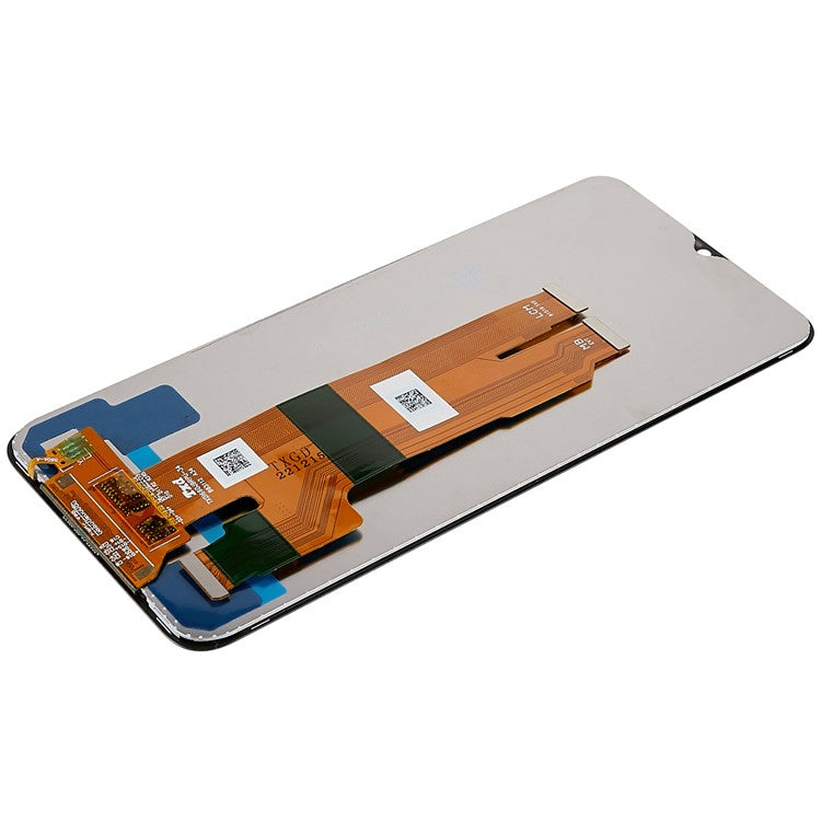 For Realme 9i 5G / Realme 10 5G / 10s 5G Grade C LCD Screen and Digitizer Assembly Repair Part (without Logo)