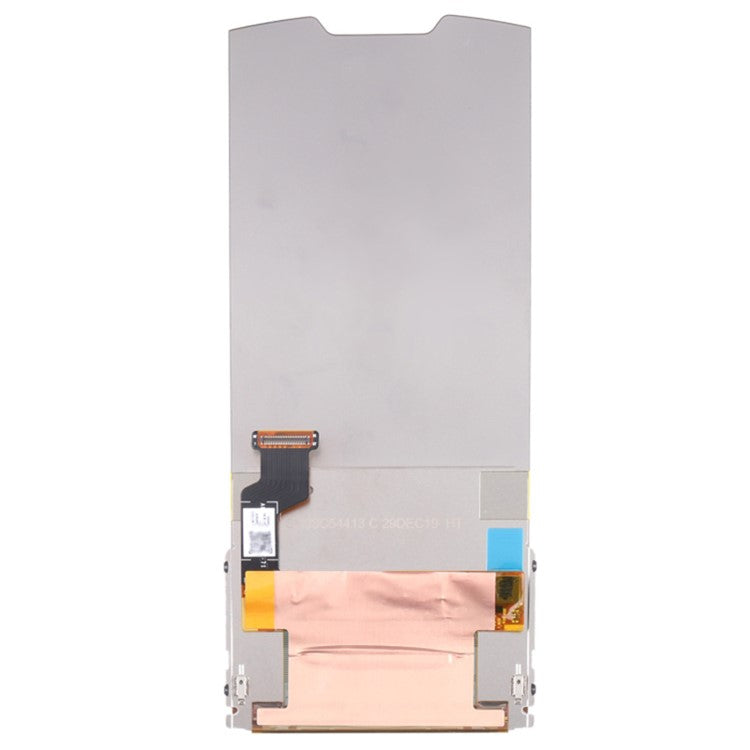 For Motorola Razr 5G XT2071-4 6.2" OEM Grade S OLED Screen and Digitizer Assembly Part (without Logo)