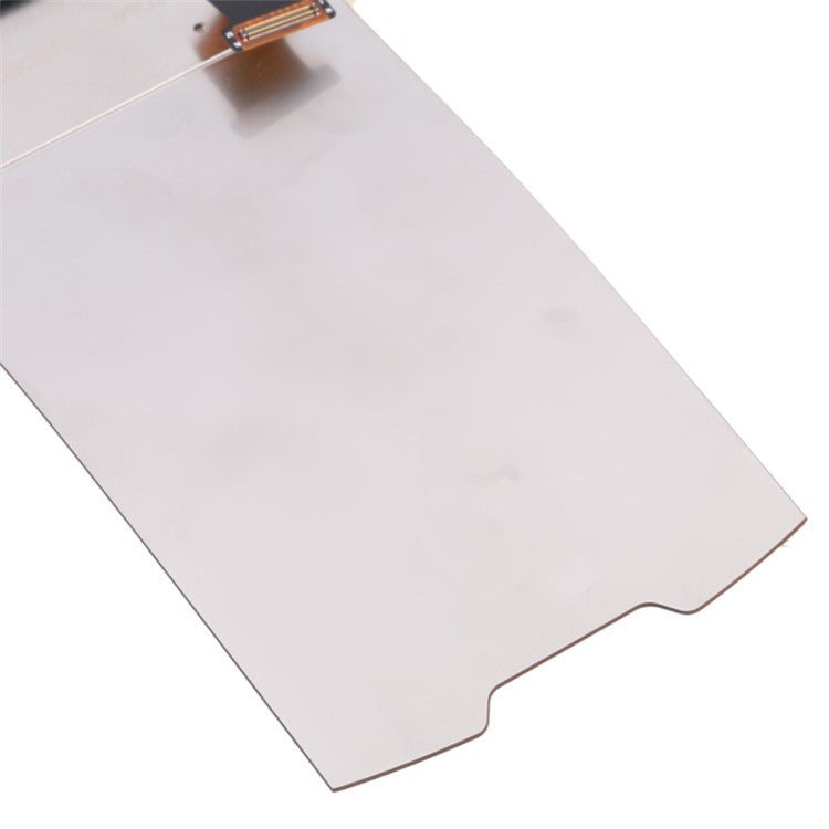 For Motorola Razr 5G XT2071-4 6.2" OEM Grade S OLED Screen and Digitizer Assembly Part (without Logo)