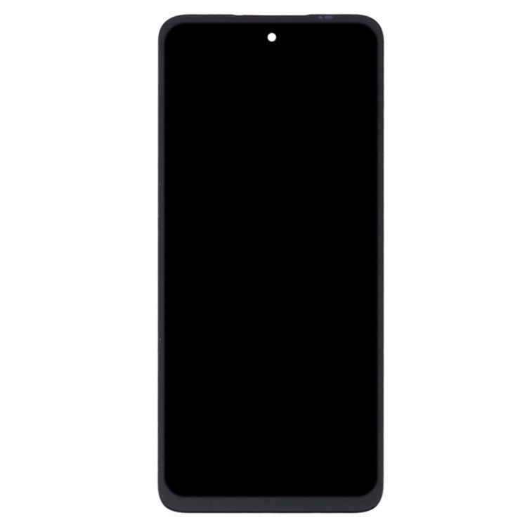 For Motorola Moto G13 4G / G23 4G Grade B LCD Screen and Digitizer Assembly Replacement Part (without Logo)