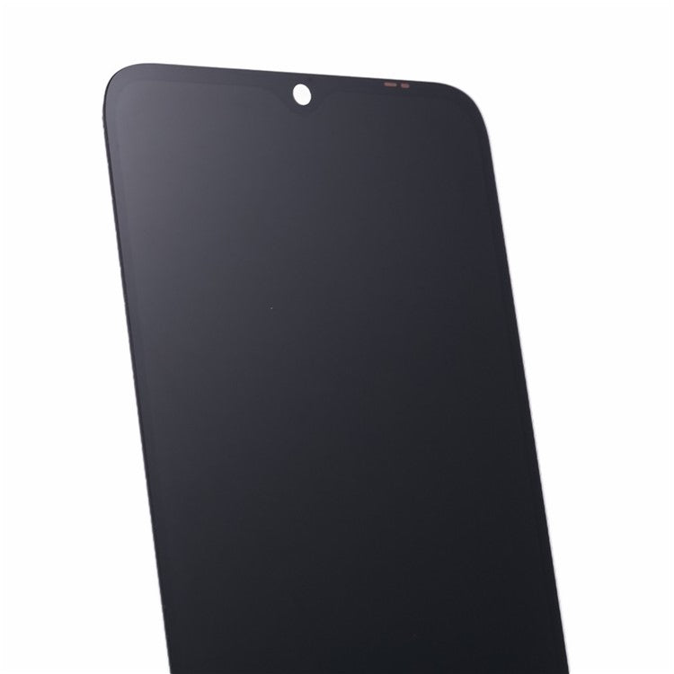 For Honor X6a 4G WDY-LX1 Grade C LCD Screen and Digitizer Assembly Repair Part (without Logo)