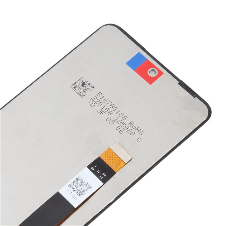 For Motorola Moto G Stylus 4G (2022) Grade B LCD Screen and Digitizer Assembly Part (without Logo)