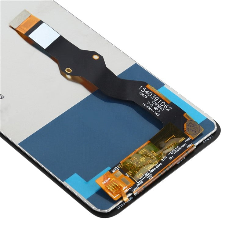 For Motorola Moto G Power XT2041DL Grade B LCD Screen and Digitizer Assembly Replacement Part (without Logo)