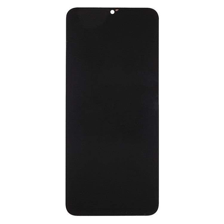 For Realme 10 5G Grade C LCD Screen and Digitizer Assembly + Frame Replacement Part (without Logo)