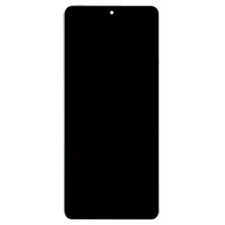 For Realme 10 Pro 5G OEM Grade S IPS LCD Screen and Digitizer Assembly Phone Part (without Logo)