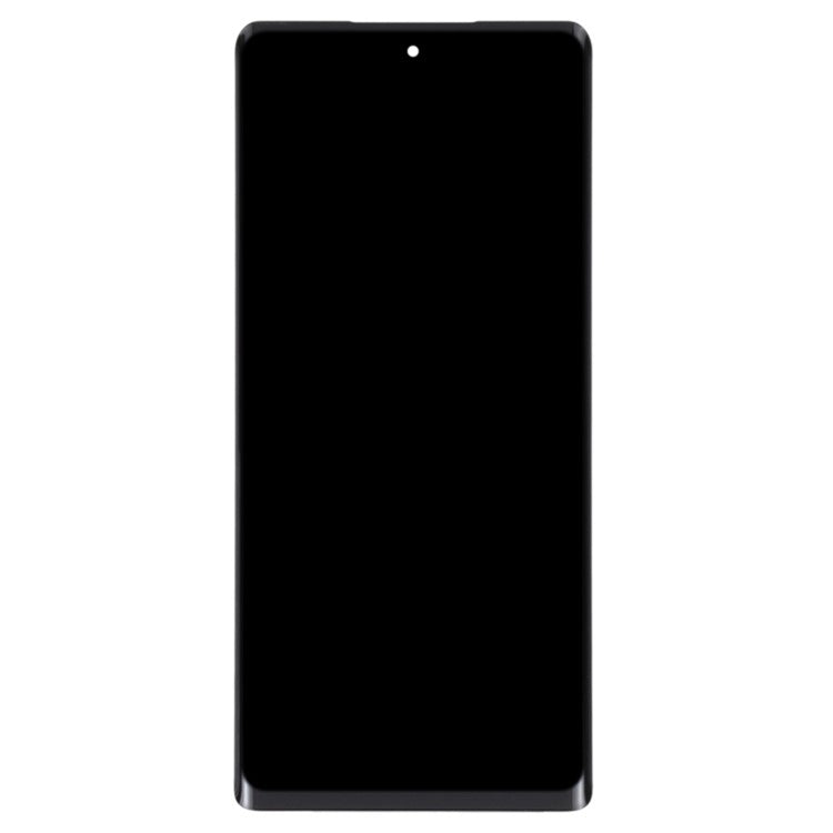 For Honor 60 LSA-AN00 OEM Grade S OLED Screen and Digitizer Assembly Part (without Logo)